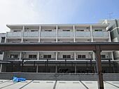 京都市伏見区新町６丁目 4階建 築4年のイメージ