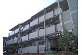 京都市東山区本町１９丁目 3階建 築35年のイメージ