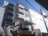 京都市伏見区伯耆町 6階建 築37年のイメージ