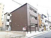 京都市伏見区深草飯食町 3階建 築3年のイメージ