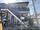 京都市山科区北花山中道町 2階建 築27年のイメージ