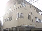 京都市伏見区両替町９丁目 3階建 築36年のイメージ