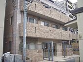 京都市山科区上野御所ノ内町 3階建 築15年のイメージ