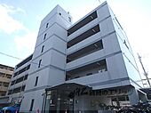 京都市伏見区竹田西段川原町 5階建 築36年のイメージ