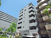 京都市山科区安朱南屋敷町 7階建 築13年のイメージ