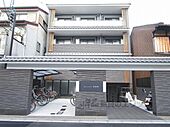 京都市伏見区両替町１２丁目 3階建 築3年のイメージ