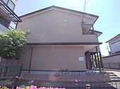 京都市伏見区小豆屋町 2階建 築15年のイメージ