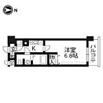 京都市左京区聖護院山王町 7階建 築17年のイメージ