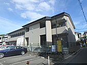 京都市山科区厨子奥若林町 2階建 築18年のイメージ