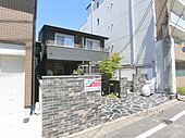 京都市左京区東竹屋町 2階建 築5年のイメージ