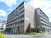 京都市伏見区竹田段川原町 6階建 築25年のイメージ