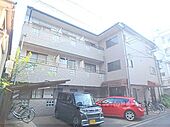 京都市伏見区深草ヲカヤ町 3階建 築27年のイメージ