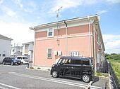 彦根市川瀬馬場町 2階建 築17年のイメージ