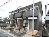 野洲市小篠原 2階建 築18年のイメージ