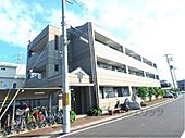 京都市伏見区桃山町大島 3階建 築18年のイメージ
