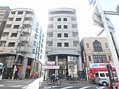 京都市山科区竹鼻竹ノ街道町 7階建 築31年のイメージ