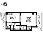 京都市下京区五条通西洞院西入平屋町 15階建 築21年のイメージ