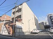 京都市下京区麩屋町通万寿寺下る下鱗形町 4階建 築47年のイメージ