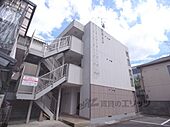 京都市伏見区土橋町 3階建 築19年のイメージ