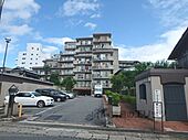 ラール山科スカイハイツのイメージ