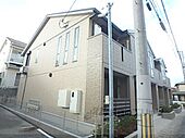 京都市山科区北花山大林町 2階建 築9年のイメージ