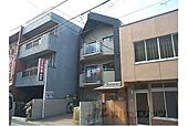京都市伏見区深草山村町 4階建 築37年のイメージ