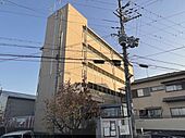 草津市野路８丁目 5階建 築20年のイメージ