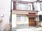 京都市山科区御陵田山町 2階建 築45年のイメージ