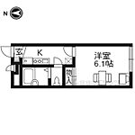 京都市下京区平野町 2階建 築20年のイメージ