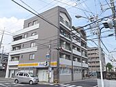 京都市伏見区西町 5階建 築31年のイメージ