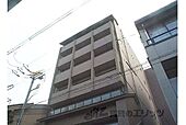 京都市東山区梅本町 7階建 築24年のイメージ