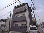 京都市伏見区桃山井伊掃部東町 3階建 築10年のイメージ