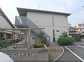 京都市山科区厨子奥矢倉町 2階建 築16年のイメージ