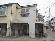東野駅より徒歩5分 2階 築46年8ヶ月の賃貸物件