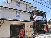 京都市伏見区新町５丁目 3階建 築3年のイメージ