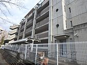 京都市伏見区石田桜木 5階建 築28年のイメージ