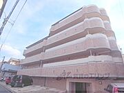 グレース菱屋１ 2階 築30年4ヶ月の賃貸物件