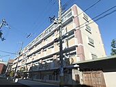 京都市伏見区深草西浦町２丁目 5階建 築10年のイメージ