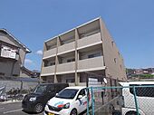 京都市伏見区深草野手町 3階建 築18年のイメージ