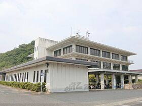 滋賀県近江八幡市安土町小中（賃貸アパート1R・1階・34.53㎡） その12