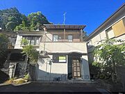 御陵駅より徒歩6分 1階 築56年11ヶ月の賃貸物件