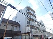プルシャン山科 5階 築35年7ヶ月の賃貸物件