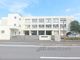 滋賀県東近江市林田町（賃貸アパート1LDK・1階・50.14㎡） その7