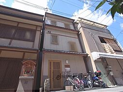 京阪本線 清水五条駅 徒歩3分の賃貸マンション