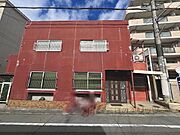 山科駅より徒歩7分 築52年9ヶ月の賃貸物件