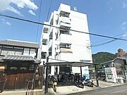 四宮駅より徒歩12分 4階 築32年8ヶ月の賃貸物件
