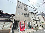 五条駅より徒歩5分 4階 築25年9ヶ月の賃貸物件