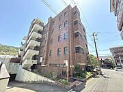 レジデンス岡崎 4階 築45年10ヶ月の賃貸物件