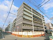 プレサンスTHE KYOTO粋都 3階 築4年7ヶ月の賃貸物件