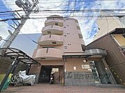 京都河原町駅より徒歩5分 2階 築28年7ヶ月の賃貸物件